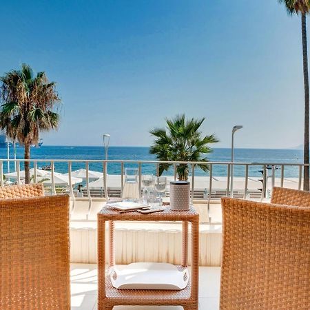 Immogroom - 3 Sea View Panoramic Terrace - 1 Min Beach - Congressbeach Cannes Kültér fotó